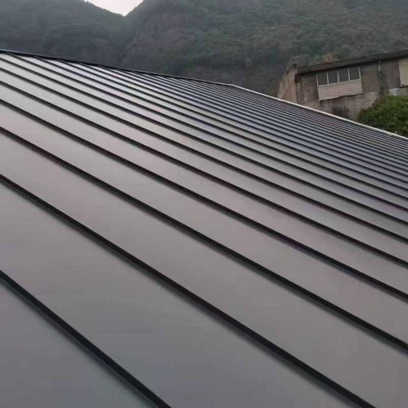 海南藏族金属屋面板的应用场合及其优缺点？